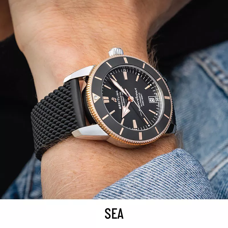 Breitling - Sea