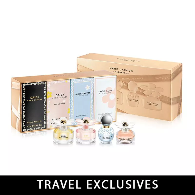 Travel Exclusives