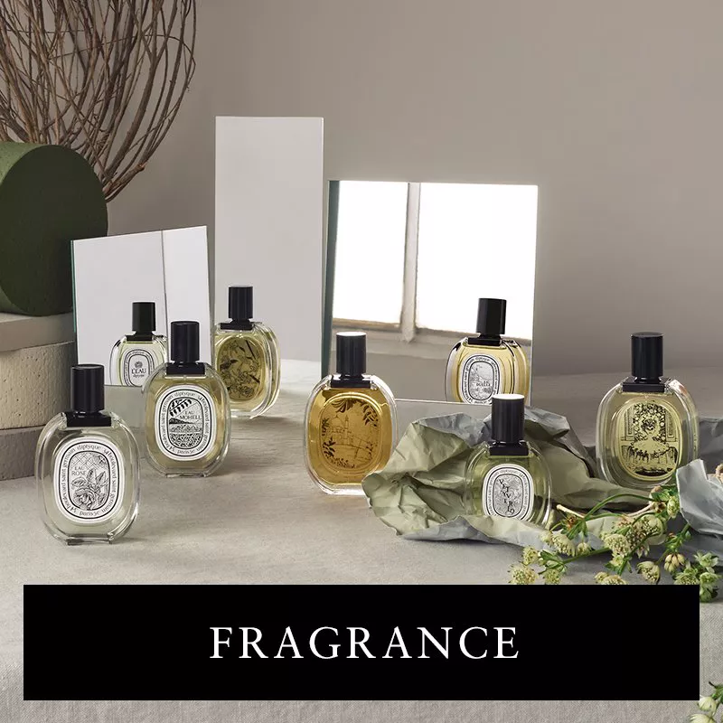 Fragrance