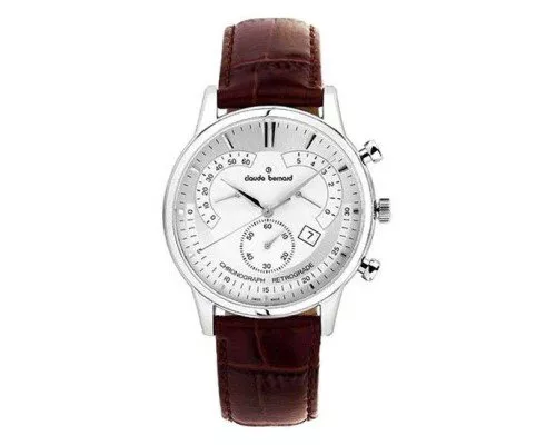 Claude Bernard Classic Chronograph Retrograde