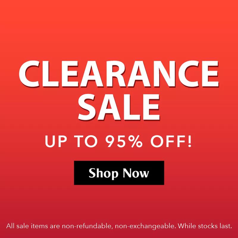 KrisShop Corporate Portal - Clearance Sale