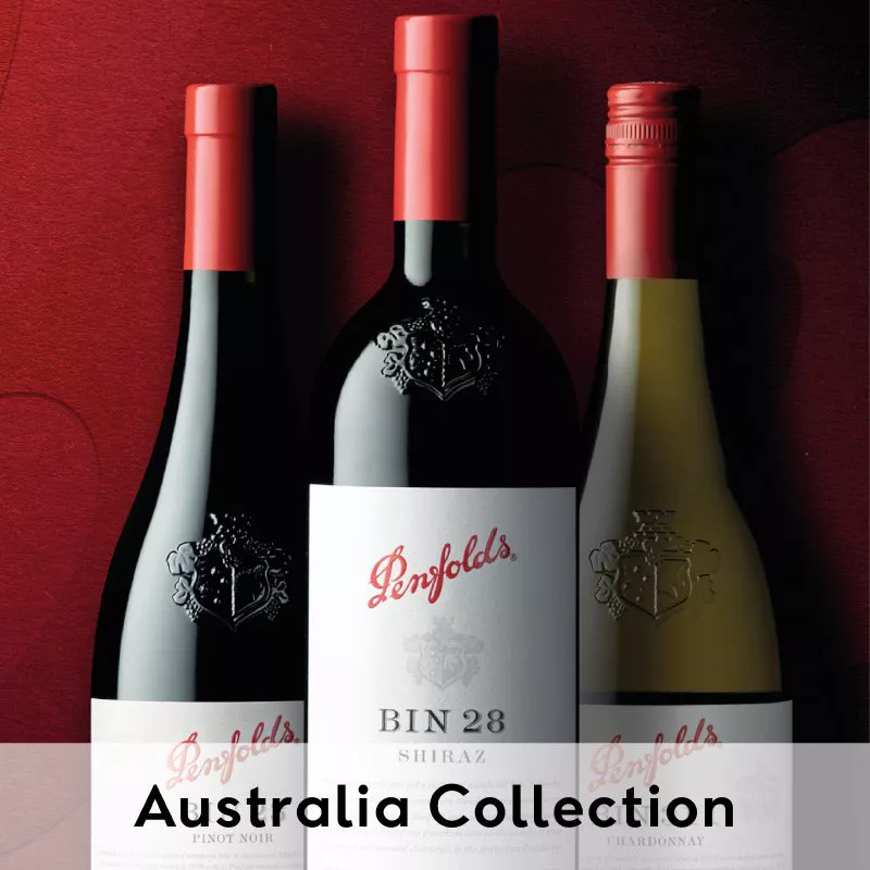 Australia Collection