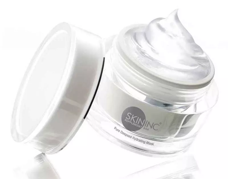 4-Step Facial You Can Do at Home
