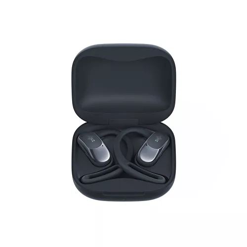 SHOKZ OPENFIT AIR BLACK
