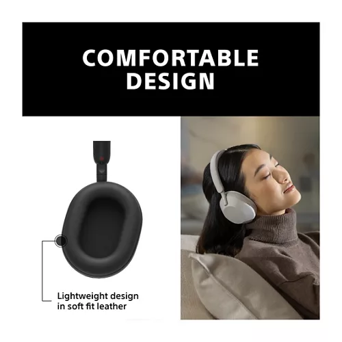 極美品 Sony WH-1000XM5 WH-1000XM5 | ヘッドホン | ソニー