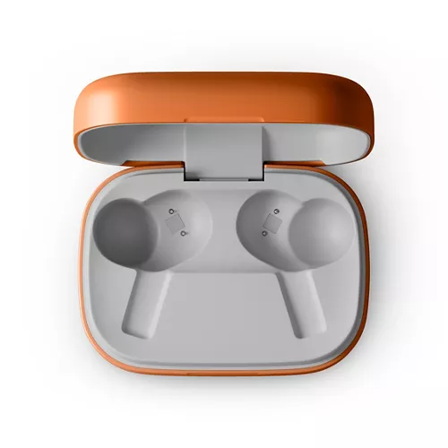 BANG & OLUFSEN BEOPLAY ELEVEN COPPER TONE
