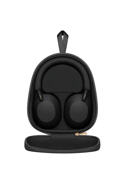 <新品未使用> Sony WH-1000XM5 正規品 Sony Unveil WH-1000XM5 Noise Cancelling Headphones