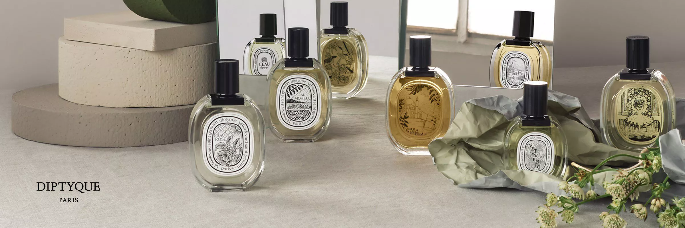 Diptyque - Best Sellers