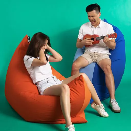 bean bags