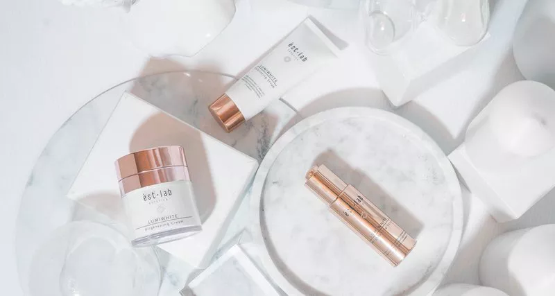 skincare, est. lab, local beauty, singaporean brands