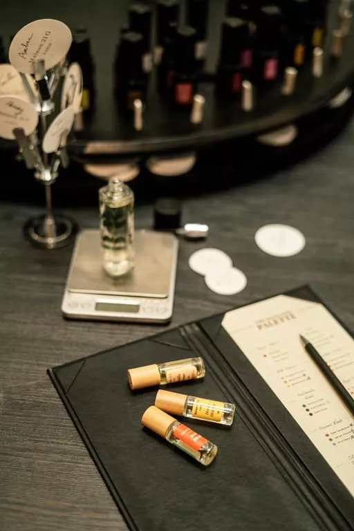 Home Apothecary Experience by The Plant Story | The Edit by KrisShop
