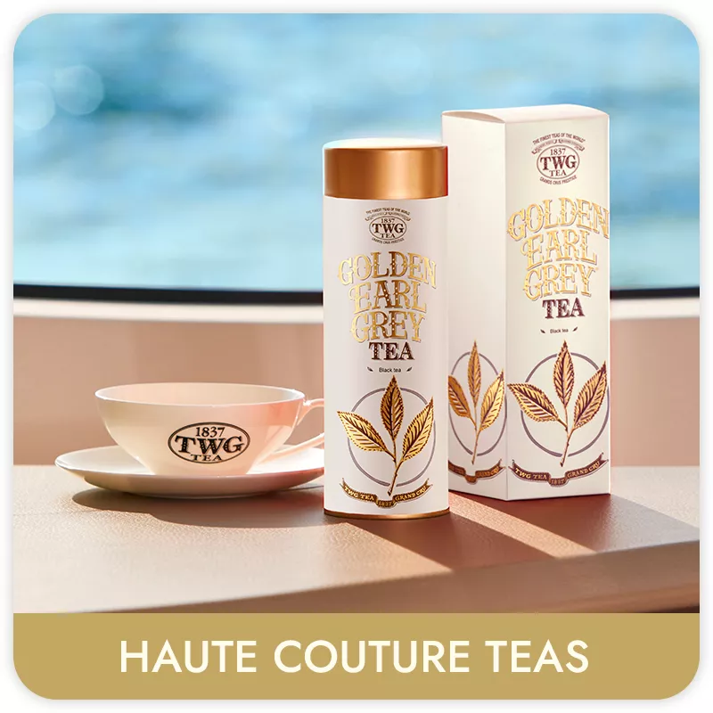 TWG Tea Official Brand Store | KRISSHOP - SINGAPORE AIRLINES