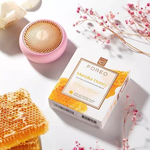 Foreo UFO Manuka Honey Mask