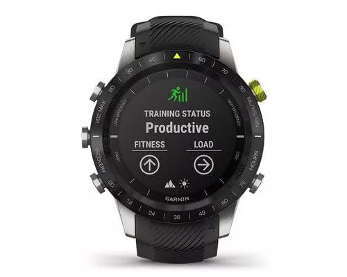 Garmin Marq Athlete