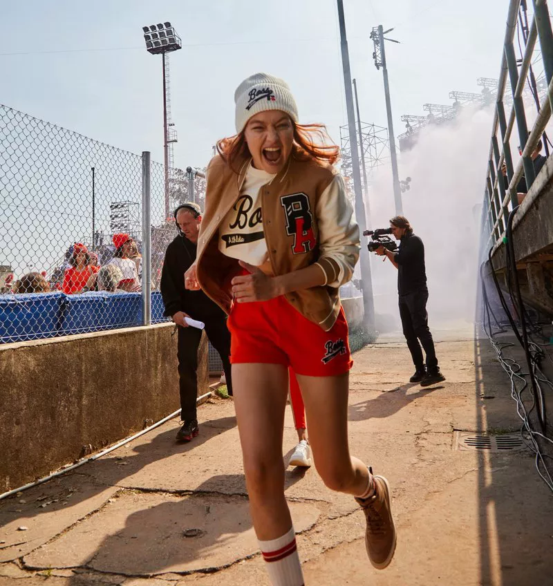 Gigi Hadid