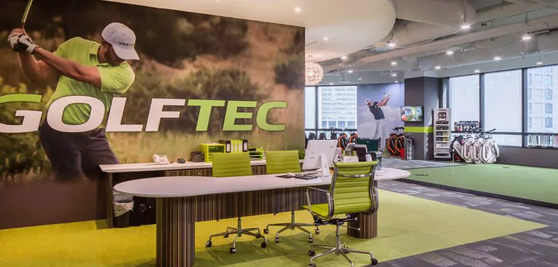 Golftec
