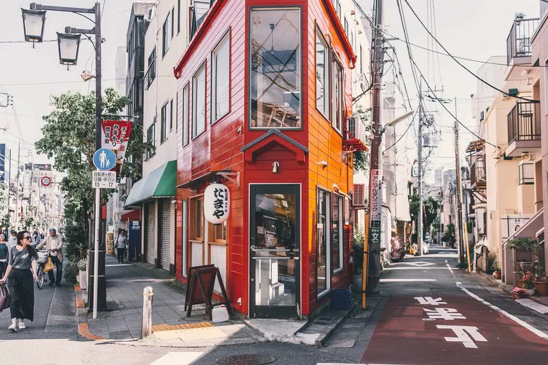 japan, glassware, glassblowing