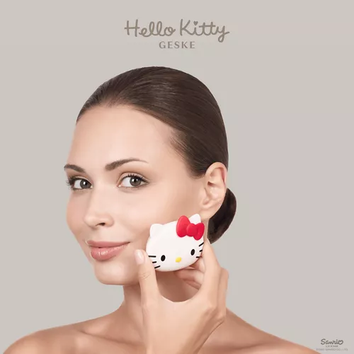 GESKE Hello Kitty 美容器セット 3点 【公式通販】