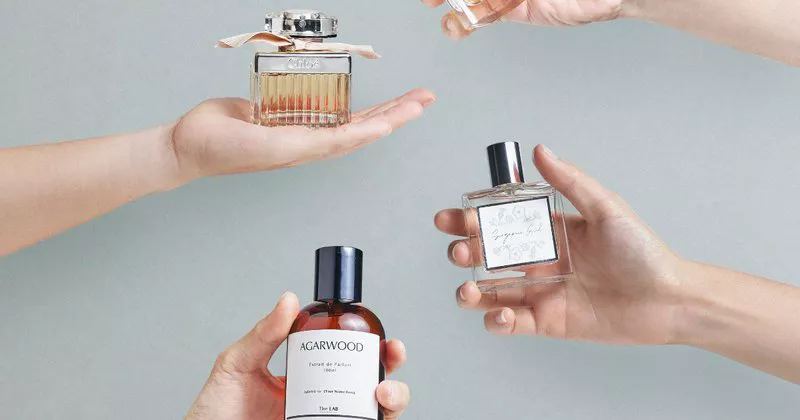 scents