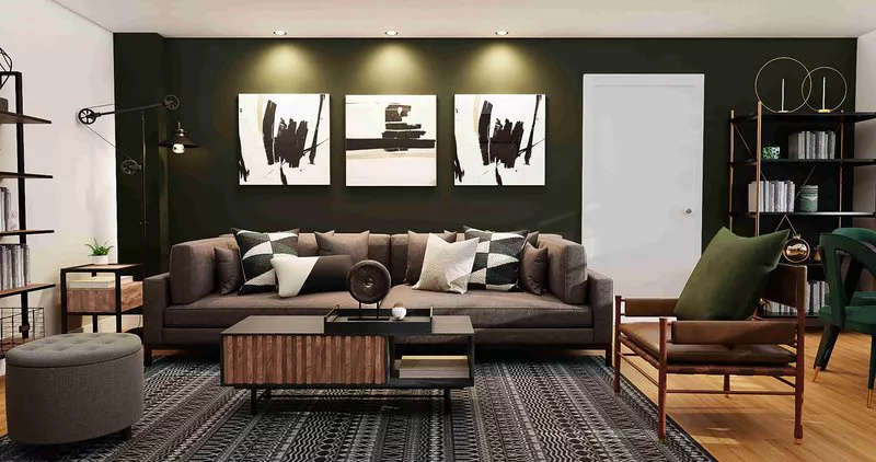 Home decor