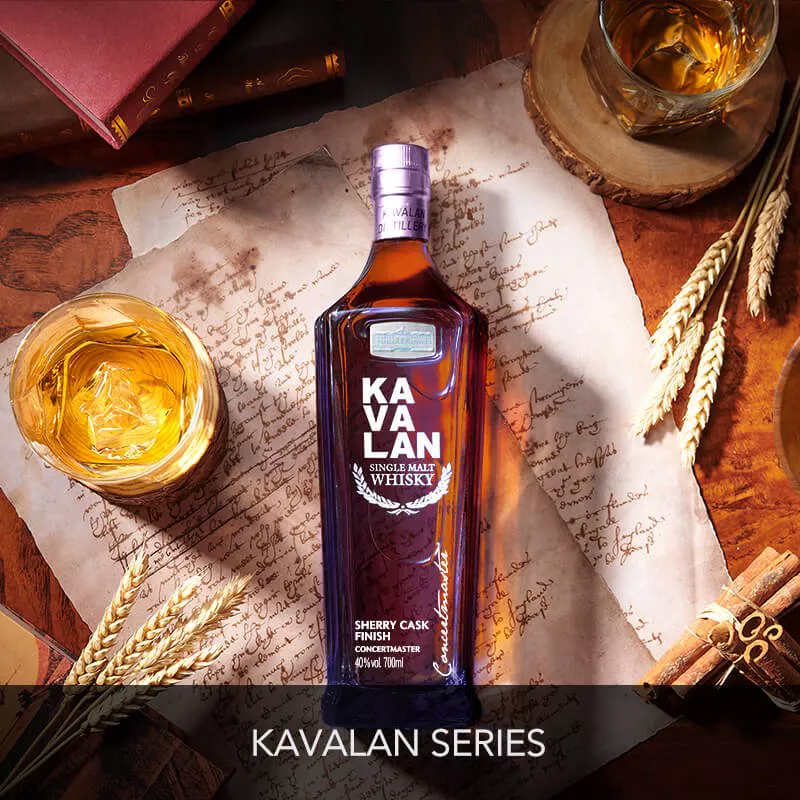 Kavalan Series