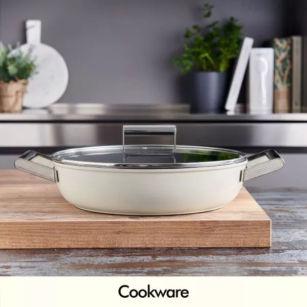 SMEG - Cookware