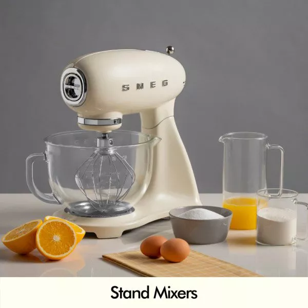 SMEG - Stand Mixers