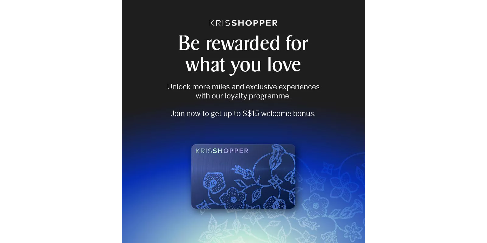 KrisShopper