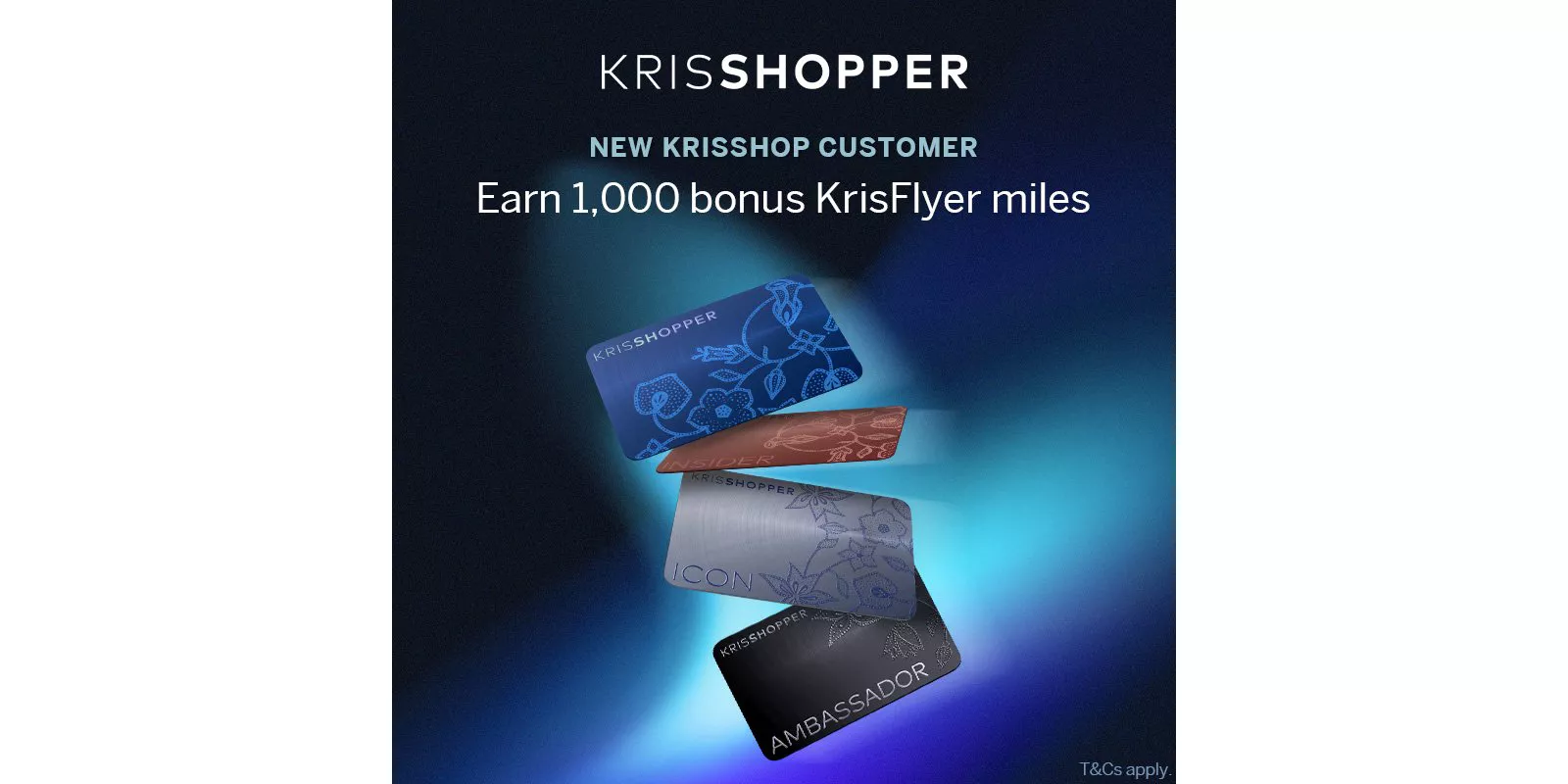 KrisShopper