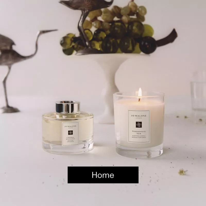 Jo Malone - Home