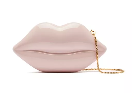 Lulu Guinness, Clutch, british fashion brands