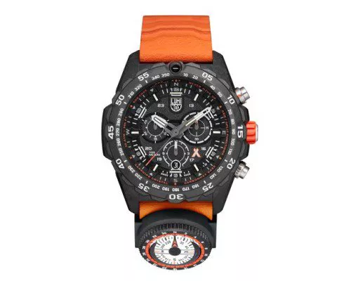 Luminox Bear Grylls Survival Master