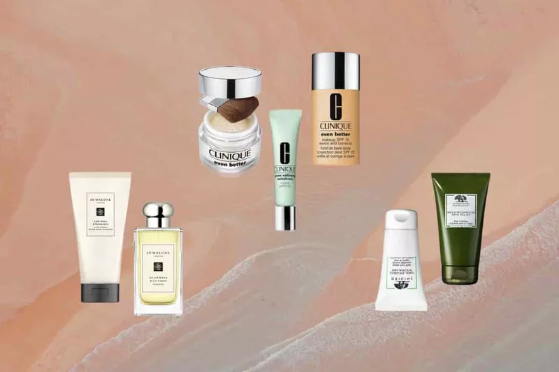 beauty, krisshop beauty