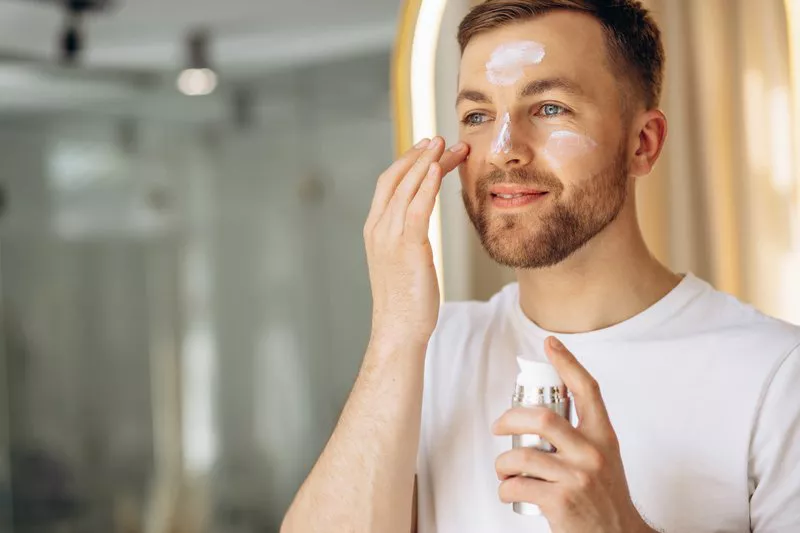 skincare, male, father's day, father's day gift, father's day surprise, father
