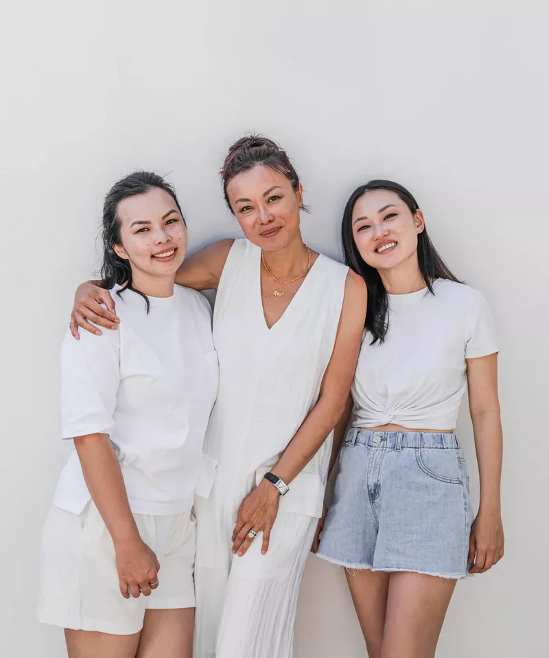 mekhala living, food, asian pastes, singaporean food brand