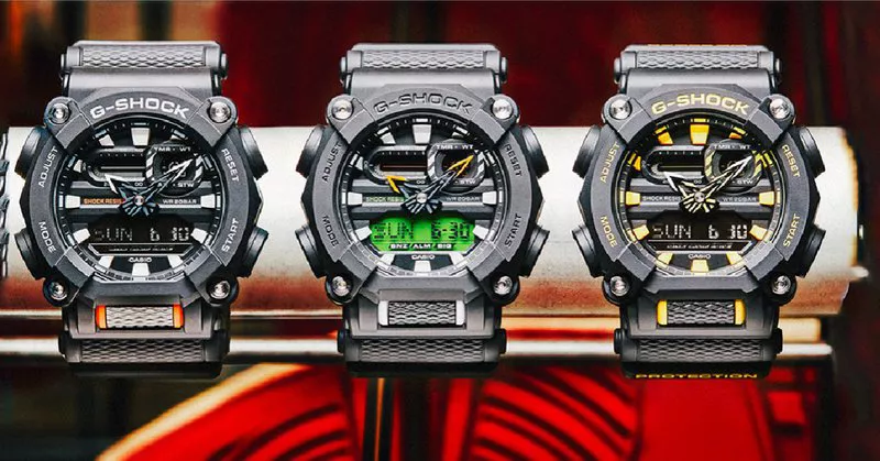 Casio Official Brand Store - All products | KRISSHOP - SINGAPORE AIRLINES