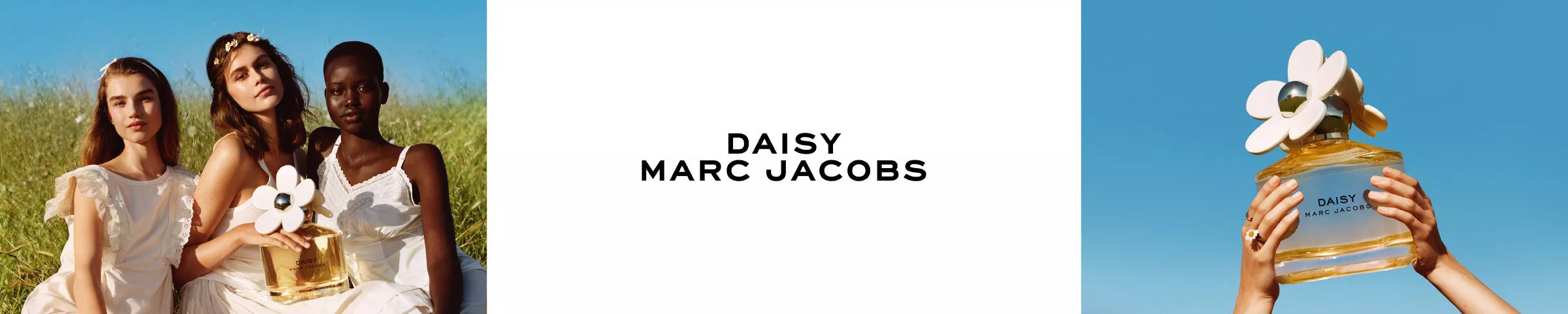 Daisy Marc Jacobs