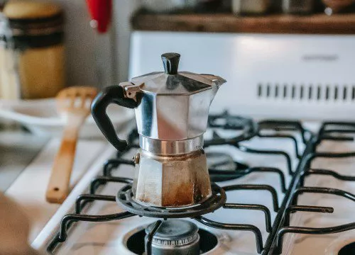 Moka Pot