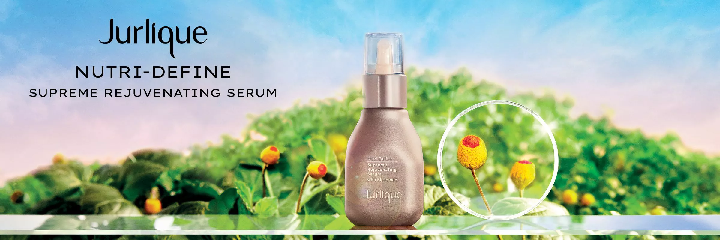 Jurlique Nutri-Define
