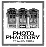 PHOTO PHACTORY x Singapore Airlines