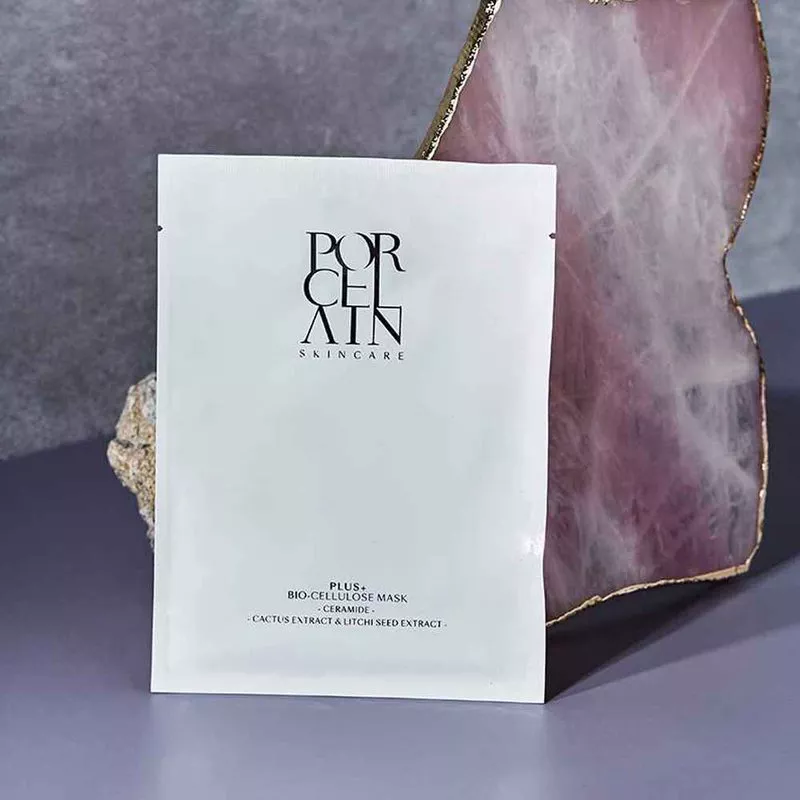 Skincare by Porcelain | The Edit by KrisShop