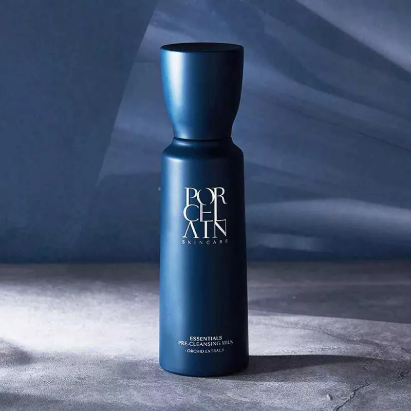 Skincare by Porcelain | The Edit by KrisShop