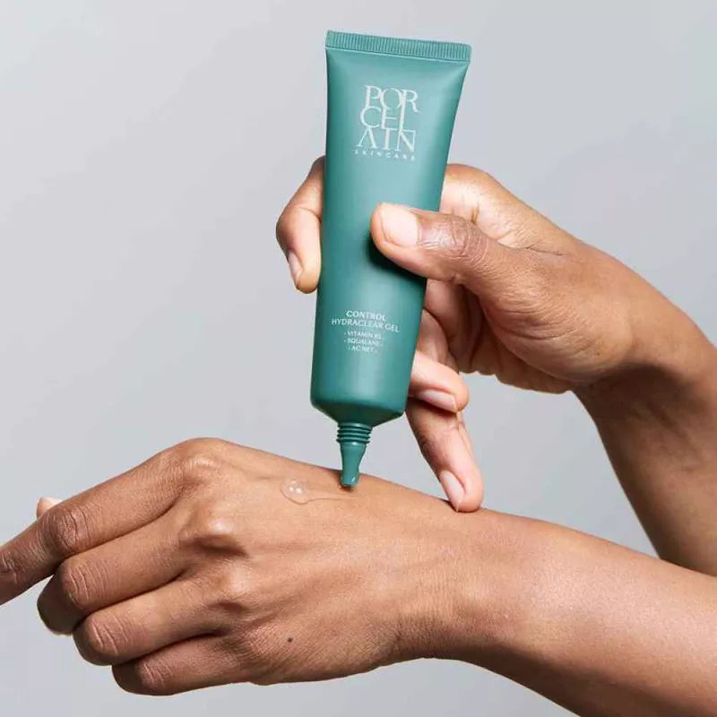 Skincare by Porcelain | The Edit by KrisShop