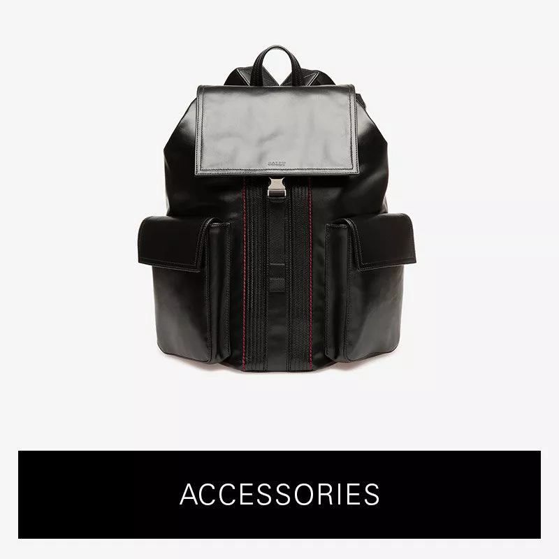 Bally - Accessories