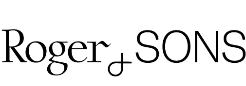 Roger & Sons x Singapore Airlines