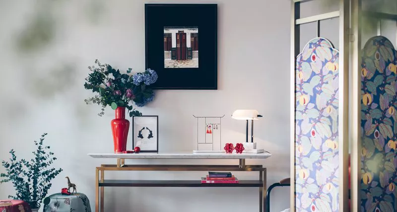 heritage furniture, design, interior decor