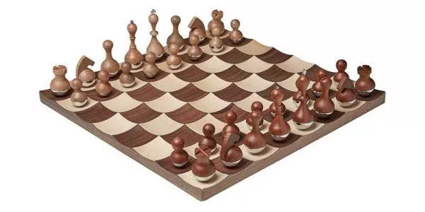 chess set