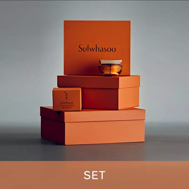 Sulwhasoo - Sets