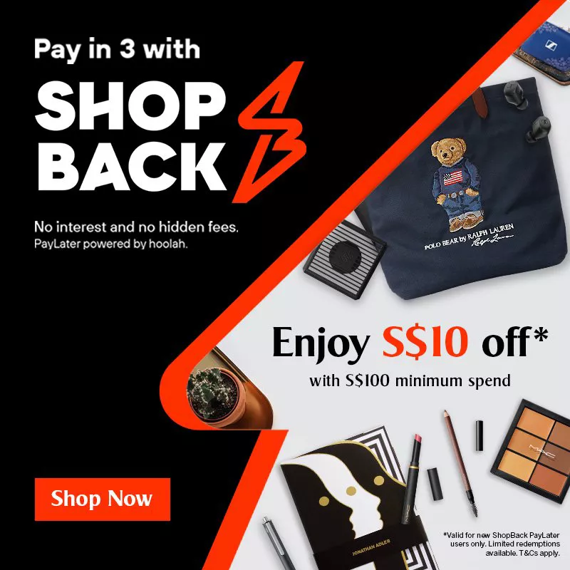 KrisShop's Exclusive Promo Code - CLICK10