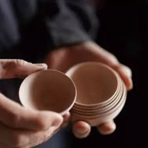 Shozu Shikko Sake Cups